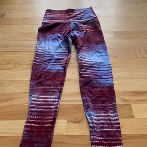 Leggings from aerie